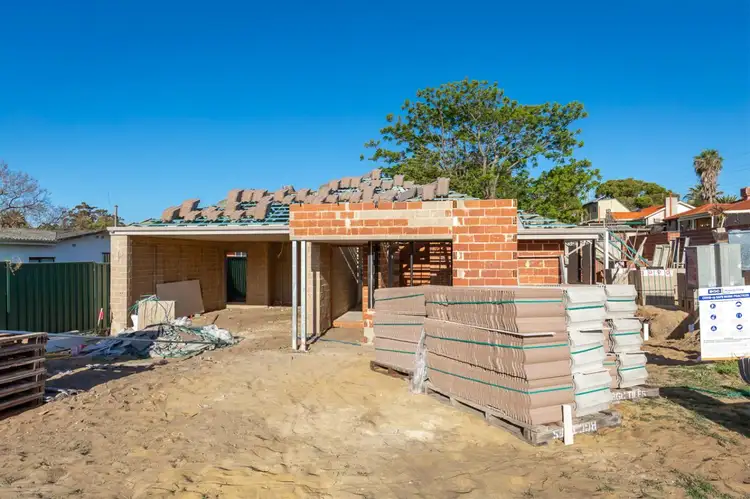 Lot 2, 34 Romeo Road, Coolbellup WA 6163