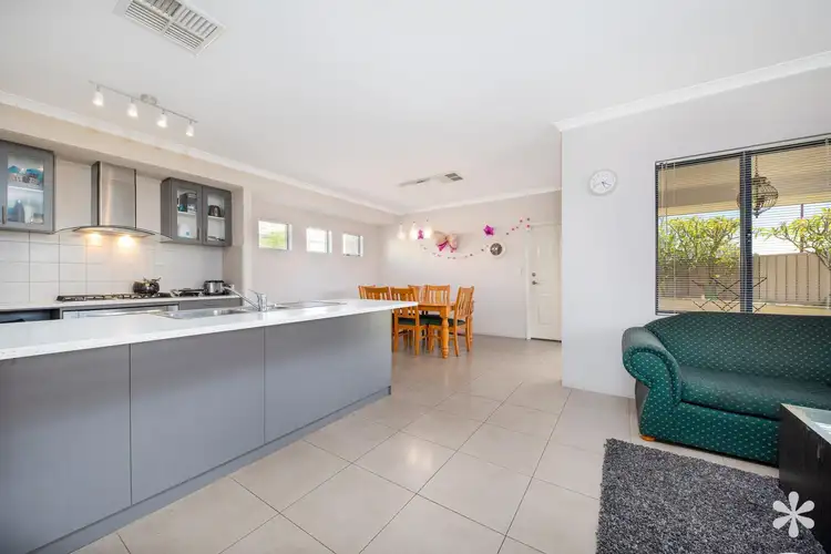 Second view of Homely house listing, 34 Holmes Street, Southern River WA 6110