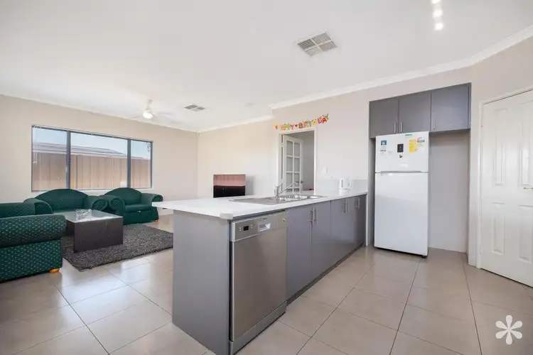 Third view of Homely house listing, 34 Holmes Street, Southern River WA 6110