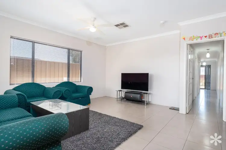 Sixth view of Homely house listing, 34 Holmes Street, Southern River WA 6110