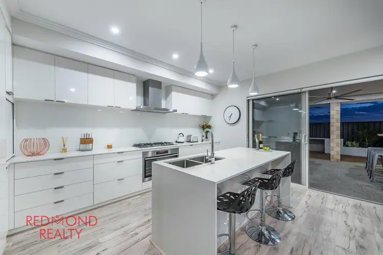 Main view of Homely house listing, 20 Brigalow Street, Banksia Grove WA 6031