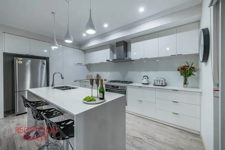 Second view of Homely house listing, 20 Brigalow Street, Banksia Grove WA 6031