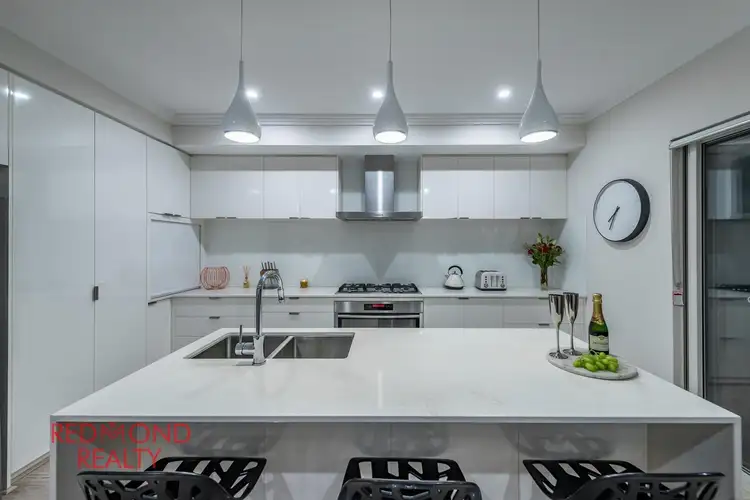 Third view of Homely house listing, 20 Brigalow Street, Banksia Grove WA 6031