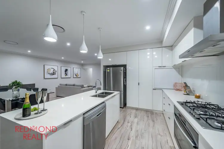 Fifth view of Homely house listing, 20 Brigalow Street, Banksia Grove WA 6031