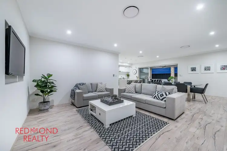Sixth view of Homely house listing, 20 Brigalow Street, Banksia Grove WA 6031