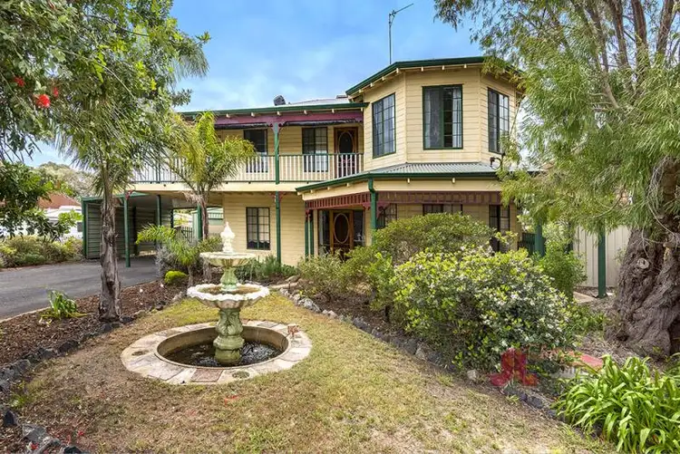 Main view of Homely house listing, 16 Colback Street, Binningup WA 6233