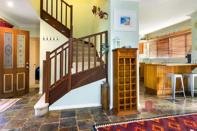 Second view of Homely house listing, 16 Colback Street, Binningup WA 6233