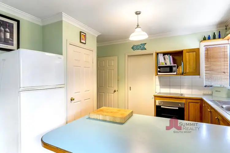 Fourth view of Homely house listing, 16 Colback Street, Binningup WA 6233