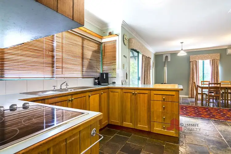 Fifth view of Homely house listing, 16 Colback Street, Binningup WA 6233