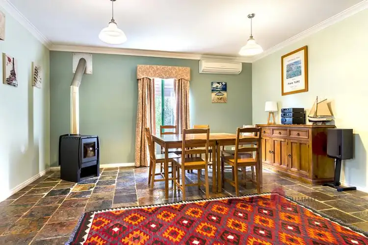 Sixth view of Homely house listing, 16 Colback Street, Binningup WA 6233
