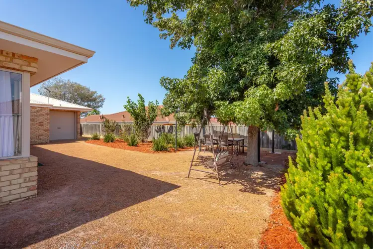 Second view of Homely house listing, 11 Canterbury Circle, Currambine WA 6028