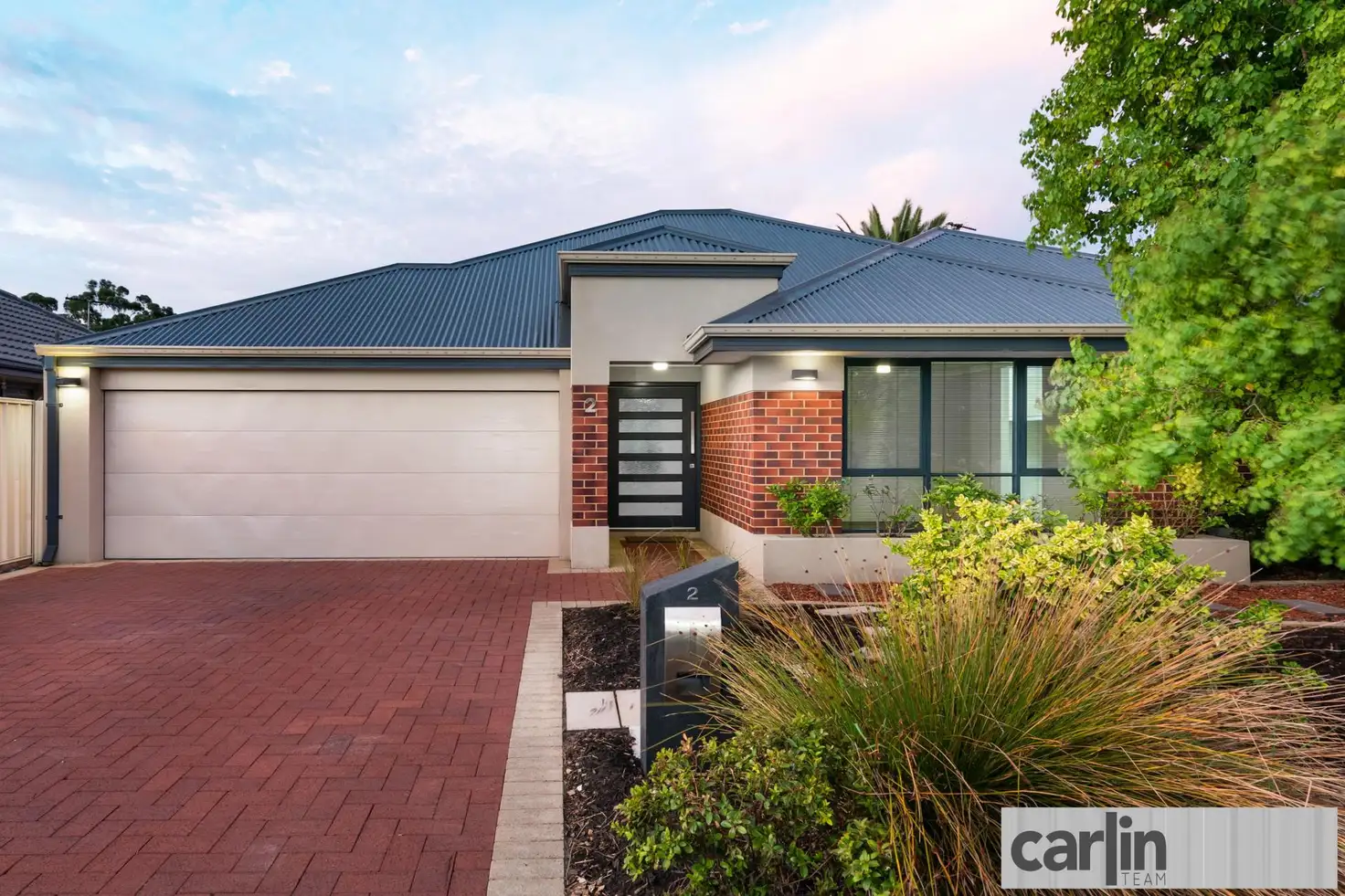 Main view of Homely house listing, 2 Frankenia Turn, Success WA 6164