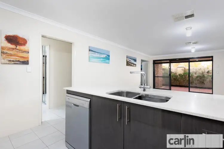 Fourth view of Homely house listing, 2 Frankenia Turn, Success WA 6164