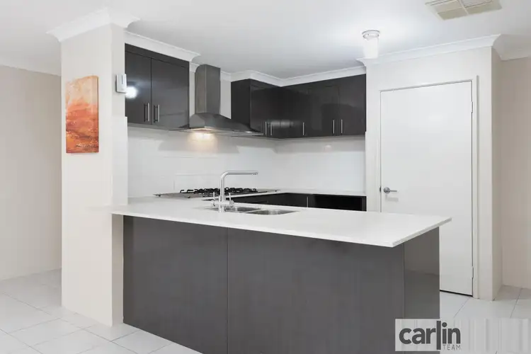 Fifth view of Homely house listing, 2 Frankenia Turn, Success WA 6164