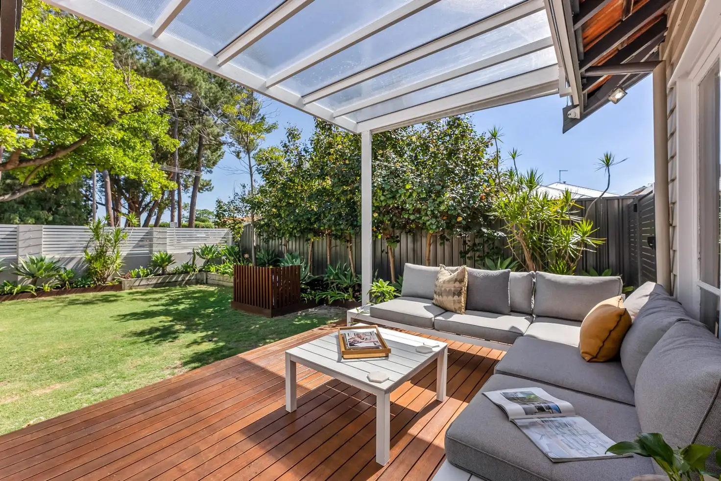 Main view of Homely house listing, 116 Harrison Street, Nollamara WA 6061