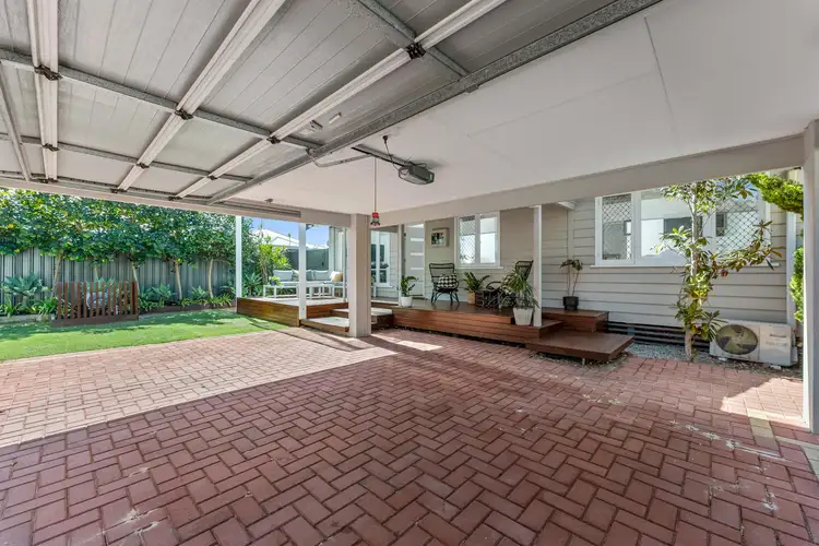 Third view of Homely house listing, 116 Harrison Street, Nollamara WA 6061