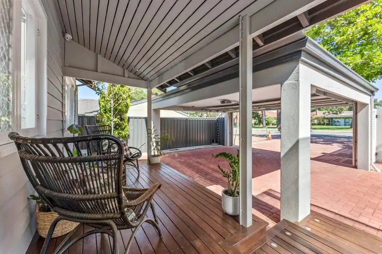 Fourth view of Homely house listing, 116 Harrison Street, Nollamara WA 6061
