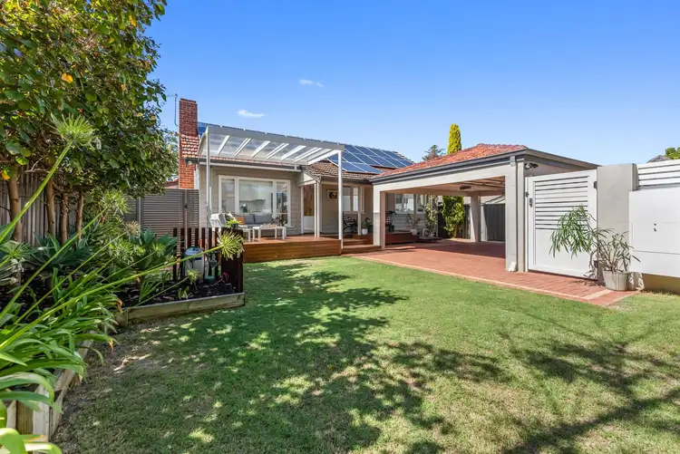 Sixth view of Homely house listing, 116 Harrison Street, Nollamara WA 6061