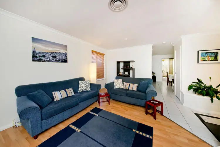 Third view of Homely villa listing, 4/5 Waterloo Street, Joondanna WA 6060