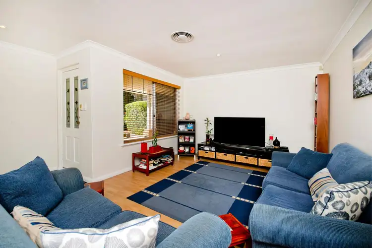 Fifth view of Homely villa listing, 4/5 Waterloo Street, Joondanna WA 6060