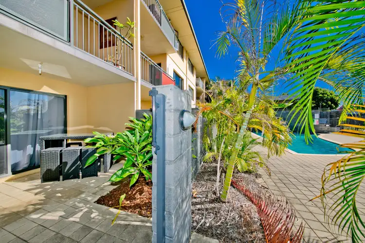 14/42 Kinsella Street, Joondanna WA 6060