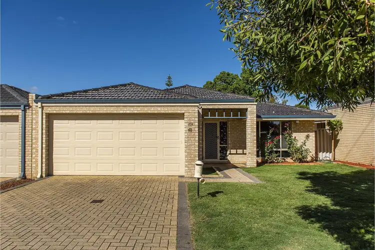 63 CENTRE STREET, Queens Park WA 6107