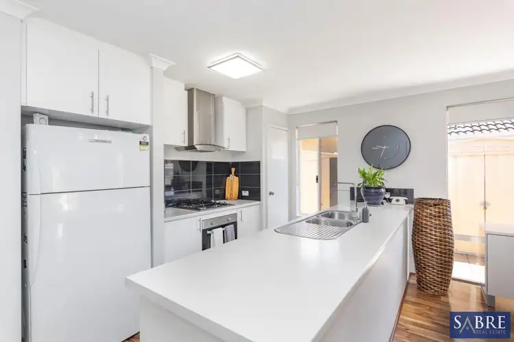 Third view of Homely house listing, 38 Flindell Avenue, Caversham WA 6055