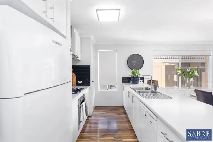 Fourth view of Homely house listing, 38 Flindell Avenue, Caversham WA 6055