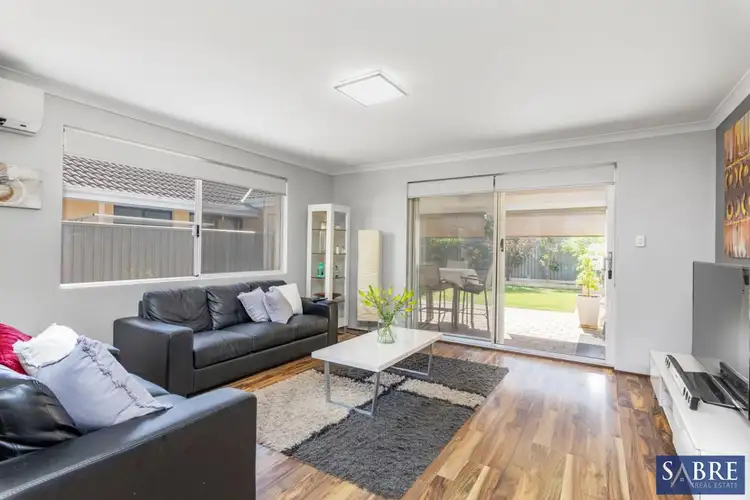 Fifth view of Homely house listing, 38 Flindell Avenue, Caversham WA 6055