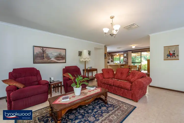 Second view of Homely house listing, 13 Springside Crescent, Glen Forrest WA 6071