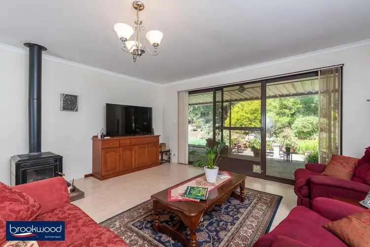 Third view of Homely house listing, 13 Springside Crescent, Glen Forrest WA 6071
