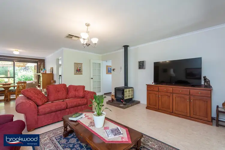 Fourth view of Homely house listing, 13 Springside Crescent, Glen Forrest WA 6071