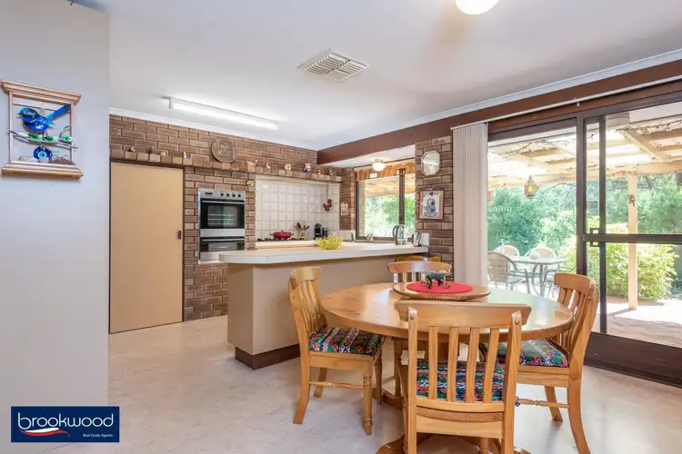 Fifth view of Homely house listing, 13 Springside Crescent, Glen Forrest WA 6071