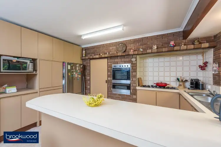 Sixth view of Homely house listing, 13 Springside Crescent, Glen Forrest WA 6071