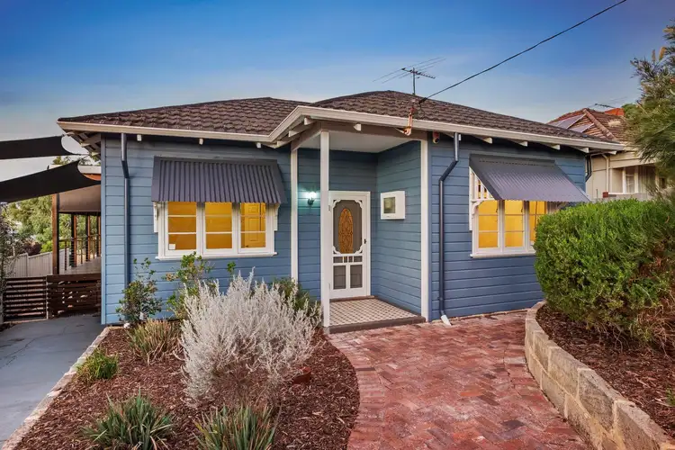 Main view of Homely house listing, 28 Shaftesbury Avenue, Bayswater WA 6053