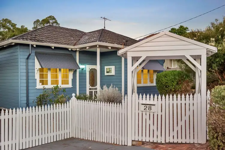 Third view of Homely house listing, 28 Shaftesbury Avenue, Bayswater WA 6053