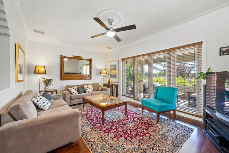 Second view of Homely house listing, 24 Ranger Road, Yokine WA 6060