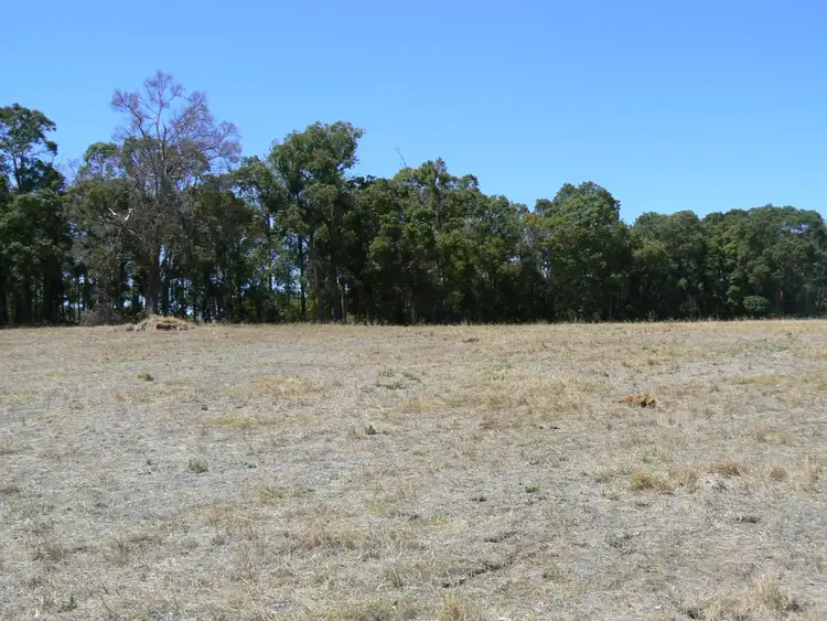 Second view of Homely rural property listing, Lot 816, Perseverance Boulevard, Argyle WA 6239
