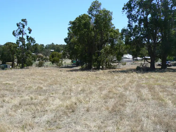 Sixth view of Homely rural property listing, Lot 816, Perseverance Boulevard, Argyle WA 6239