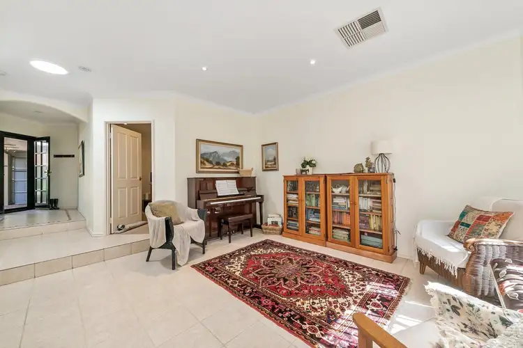 Second view of Homely house listing, 6A Mccallum Crescent, Ardross WA 6153