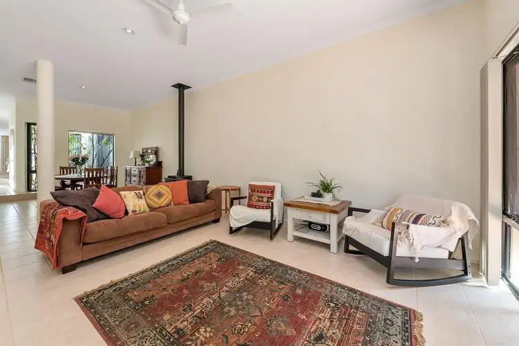 Fourth view of Homely house listing, 6A Mccallum Crescent, Ardross WA 6153
