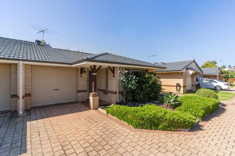 8/1-5 Toms Court, Bayswater WA 6053