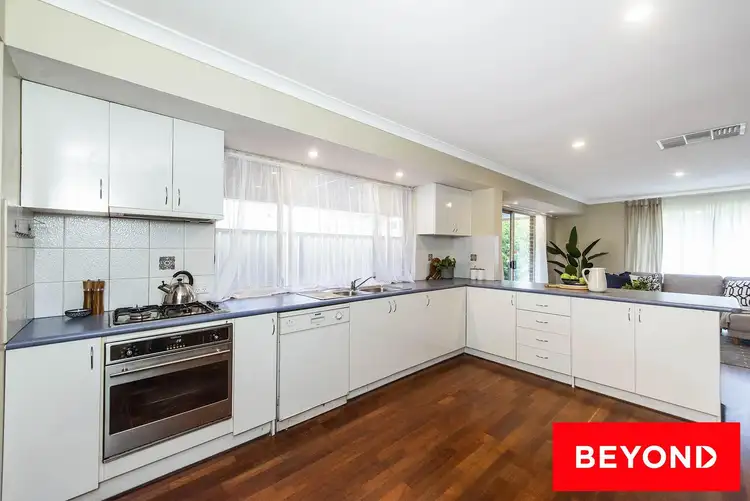 Sixth view of Homely house listing, 28 McLean Road, Canning Vale WA 6155