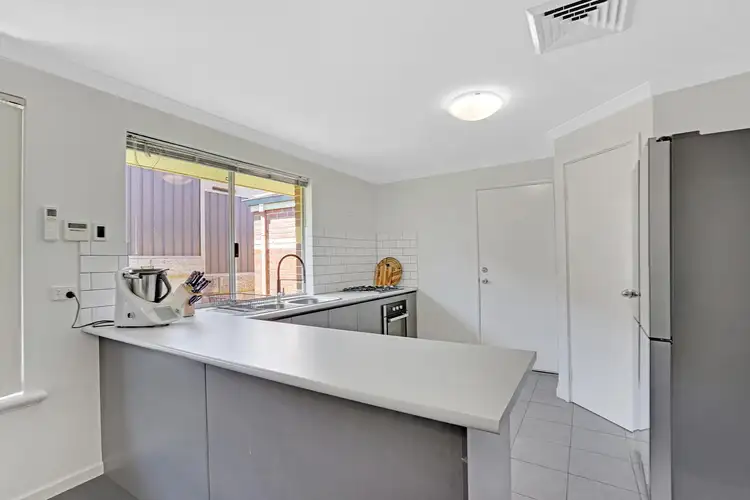 Fourth view of Homely house listing, 81 Shiraz Boulevarde, Pearsall WA 6065