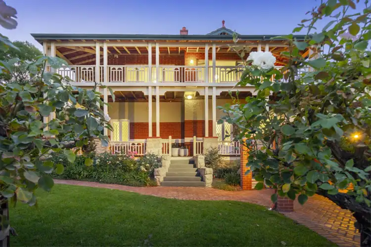 Main view of Homely house listing, 7 Kingsway, Nedlands WA 6009
