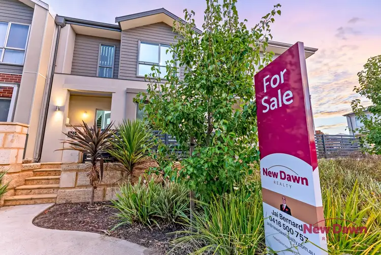 68 Strinesdale Boulevard, Aveley WA 6069