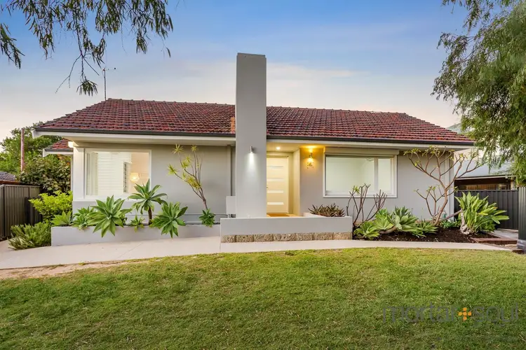 8 Gunee Rd, City Beach WA 6015