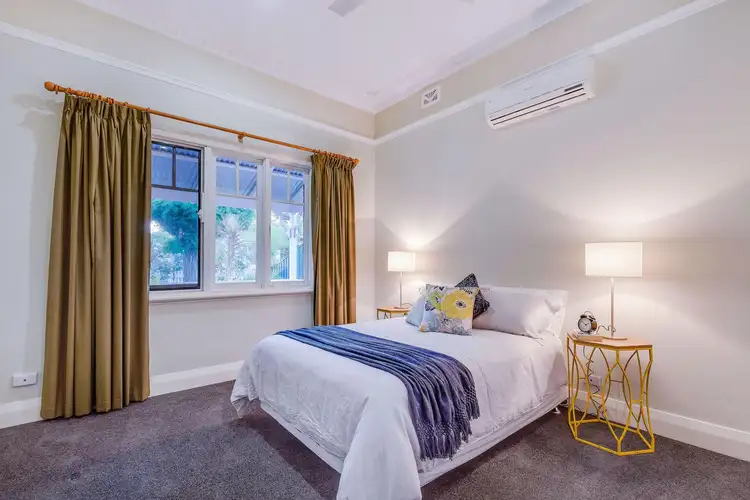 Fifth view of Homely house listing, 8 Hardy Street, North Perth WA 6006