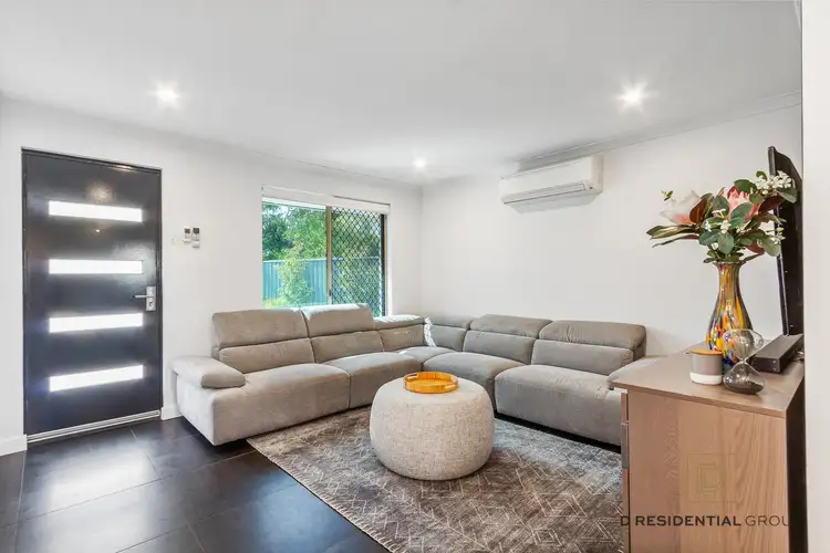 Second view of Homely house listing, 16 Nornalup  Close, Ballajura WA 6066