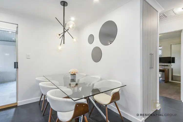 Fifth view of Homely house listing, 16 Nornalup  Close, Ballajura WA 6066
